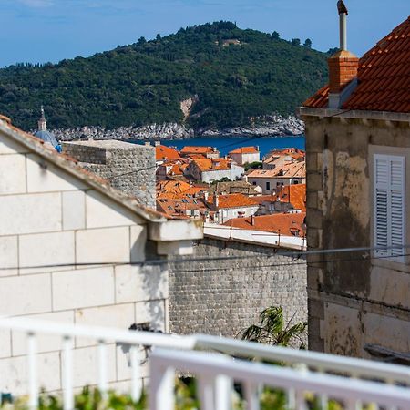 Apartments Regjo Dubrovnik Kültér fotó