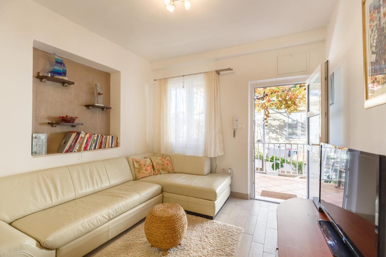 Apartments Regjo Dubrovnik Kültér fotó