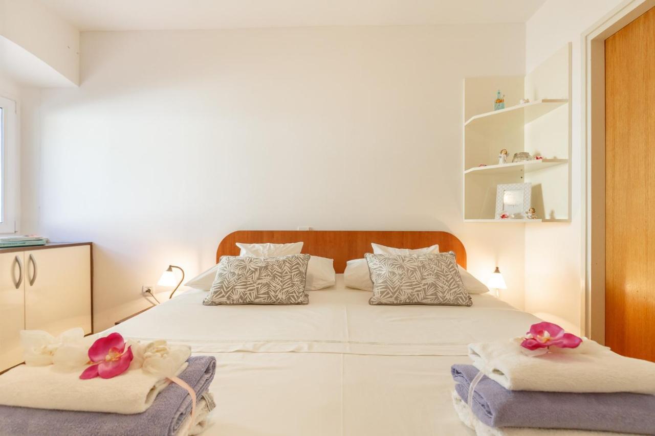 Apartments Regjo Dubrovnik Kültér fotó