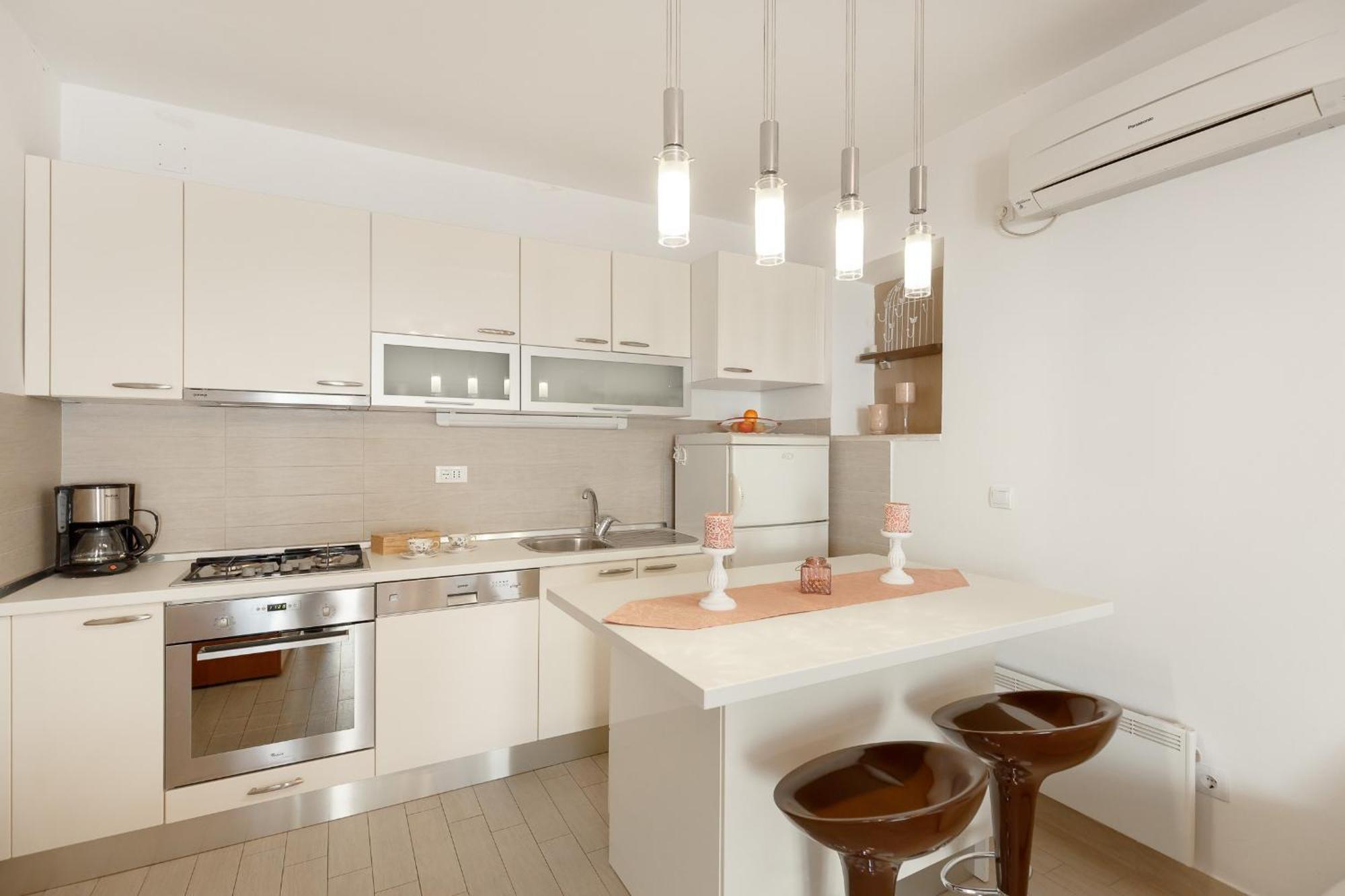 Apartments Regjo Dubrovnik Szoba fotó