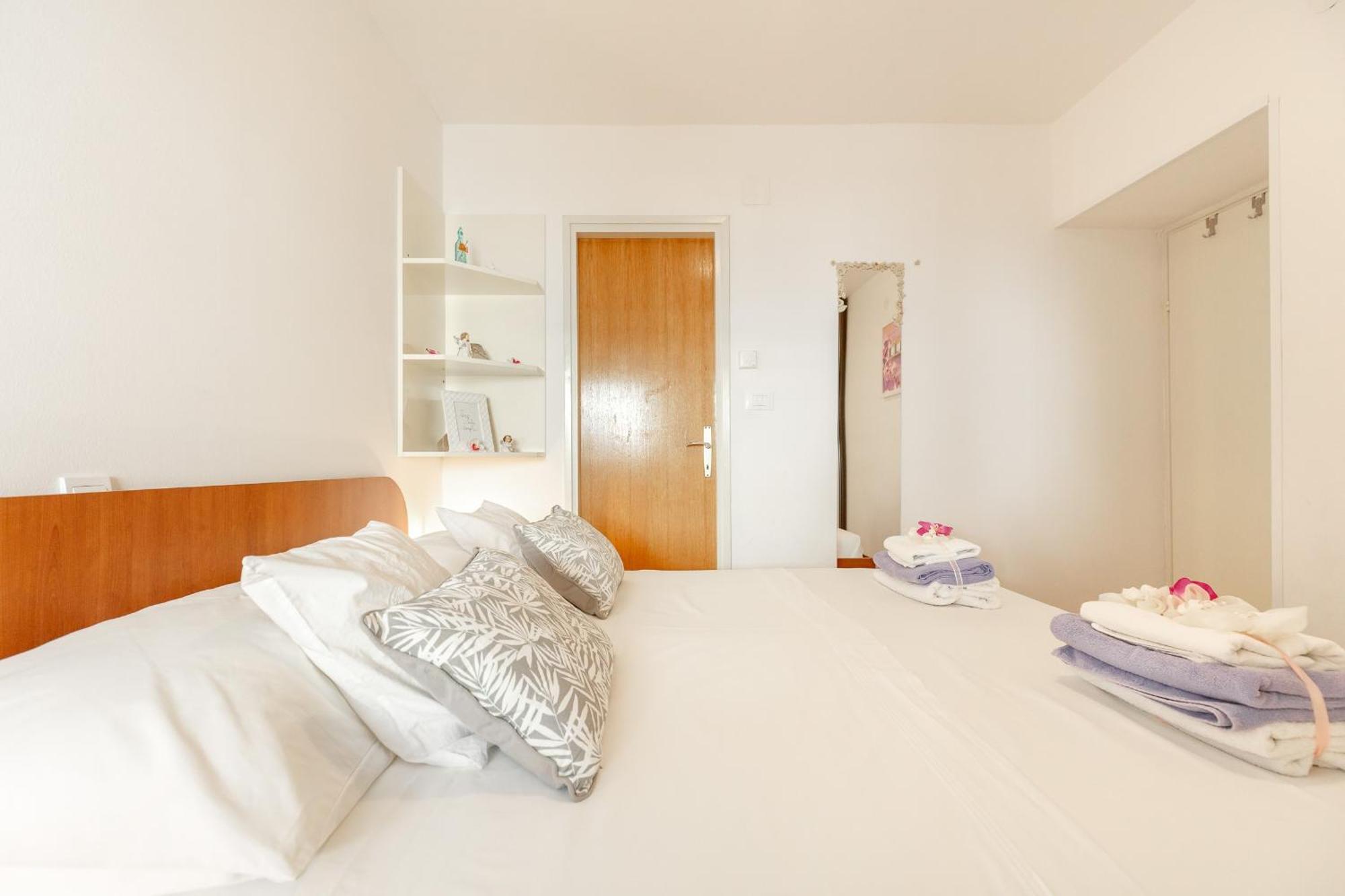 Apartments Regjo Dubrovnik Szoba fotó